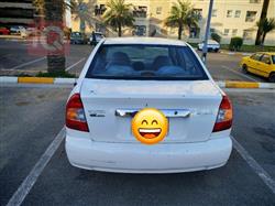 هيونداي فيرنا